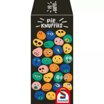 Die Knuffies, párty hra