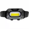 Ansmann HD120B – čelová lampa – LED (COB) – 1 W