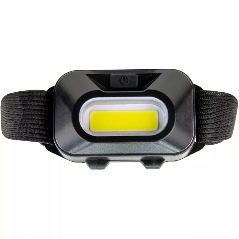 Ansmann HD120B – čelová lampa – LED (COB) – 1 W
