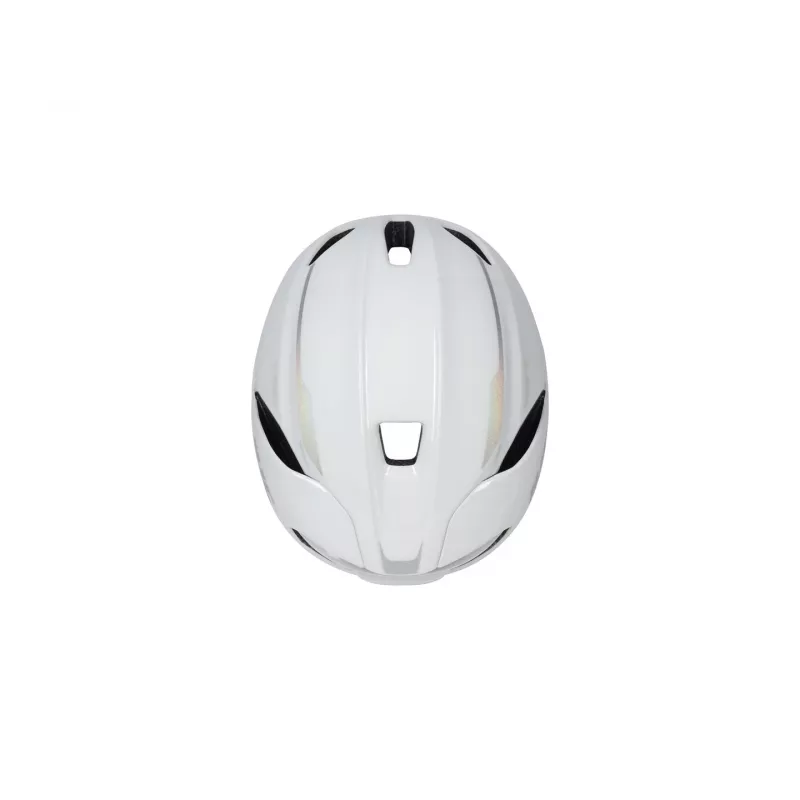 Cyklistická prilba HJC FURION 3.0 White Hologram, veľkosť L