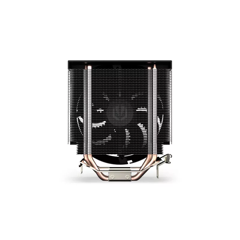 ENDORFY Spartan 5 CPU chladenie jednoduchá inštalácia EY3A001