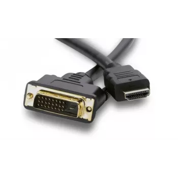AG Neovo CB-01 1,8 m HDMI DVI-D čierna
