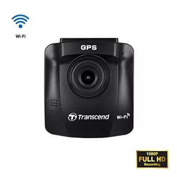 Autokamera Transcend DrivePro 230Q Data Privacy TS-DP230Q-32G