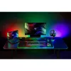 Razer BlackWidow V4 Pro klávesnica herná USB QWERTZ nemecká čierna