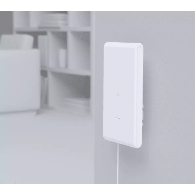 Ubiquiti UniFi UAP-AC-M-PRO-5 Mesh Pro prístupový bod (5 ks)