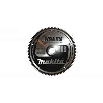Makita špeciálny kotúč na okružnú pílu 26 cm 1 ks