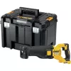 DEWALT DCS389NT recipročná píla FlexVolt 54V TSTAK čierna, žltá