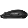 CHERRY Stream Desktop Recharge klávesnica s myšou univerzálna RF Wireless AZERTY belgická čierna
