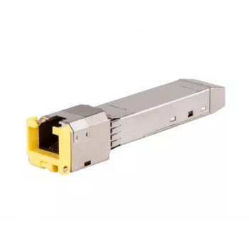 HPE JL563C sieťový transceiver modul optické vlákno 10000 Mbit/s RJ-45