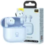 Bezdrôtové in-ear slúchadlá Baseus Bass BS2 Lite TWS – modrá