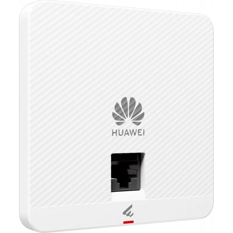 Huawei AP162E - WiFi6 interiérový dualband AP - inteligentná anténa