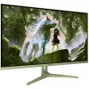 Arozzi Nova 32 palcov počítačový monitor 2560 x 1440 pixelov Quad HD LED zelený