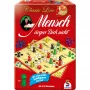 Classic Line: Ludo v plechovej krabici, spoločenská hra