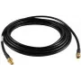 WLAN.eu anténny kábel LMR-195 SMA(m) SMA(m) 100 cm (ANT-CAB-SMAM-SMAM-100)