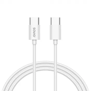 Nástenná nabíjačka 30W LA-10 SAVIO