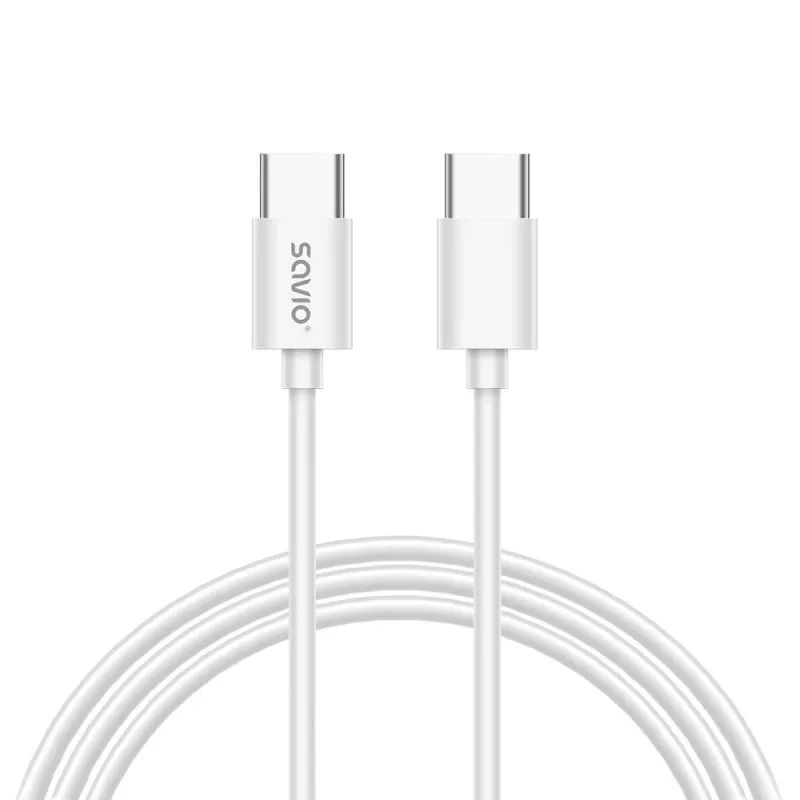 Nástenná nabíjačka 30W LA-10 SAVIO