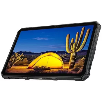 Tablet Armor Pad 4 Ultra 10/8/256GB čierny Ulefone