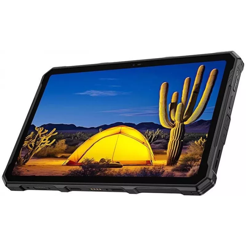 Tablet Armor Pad 4 Ultra 10/8/256GB čierny Ulefone