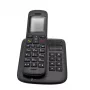 Telekom Sinus A 32 DECT telefón s identifikáciou volajúceho ebony