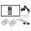 Blow AVH-9620 2DIN 7" autorádio