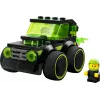 LEGO CITY 60484 Rides - Herné pretekárske auto