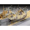 Plastový modelársky set REVELL Nemecká ponorka Typ VII C/41 1:72