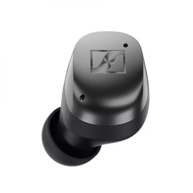 SENNHEISER Momentum MTW4 bezdrôtové Bluetooth Noise-Cancelling športové slúchadlá – čierna & grafitová
