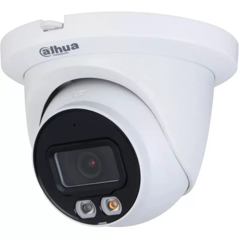 Dahua Technology WizSense DH-IPC-HDW2849TMP-S-IL-0280B bezpečnostná kamera
