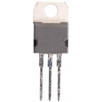 LDO regulátor napätia Texas Instruments LM1084 IT3.3 — pevný 3,3 V, Low-Dropout, TO-220