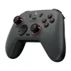GameSir bezdrôtový ovládač Nova 2 Lite Gray — kompaktný herný ovládač kompatibilný s Bluetooth