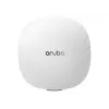 HPE - Aruba AP-535 (RW) - Campus - rádiová základňová stanica ZigBee Bluetooth 5.0 ZigBee Bluetooth Wi-Fi 6 2,4 GHz 5 GHz