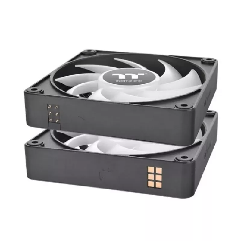 Ventilátor Thermaltake CT120 EX ARGB