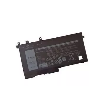 Dell 3VC9Y batéria do notebooku, 42 Wh, 3-článková lítium-iónová, čierna, pre Latitude 5280/5480/5580
