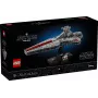 LEGO STAR WARS 75441 Útočný krížnik triedy Venator