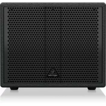Behringer SAT 1008 SUBA aktívny subwoofer 8” 600W