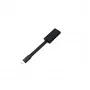 USB-C na VGA adaptér dongle Dell 470-ADFQ – USB-C na VGA video adaptér