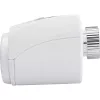 eQ-3 AG Homematic IP HMIP-eTRV, RF, 868,3 MHz, biela, M30 x 1,5, IP20, digitálny