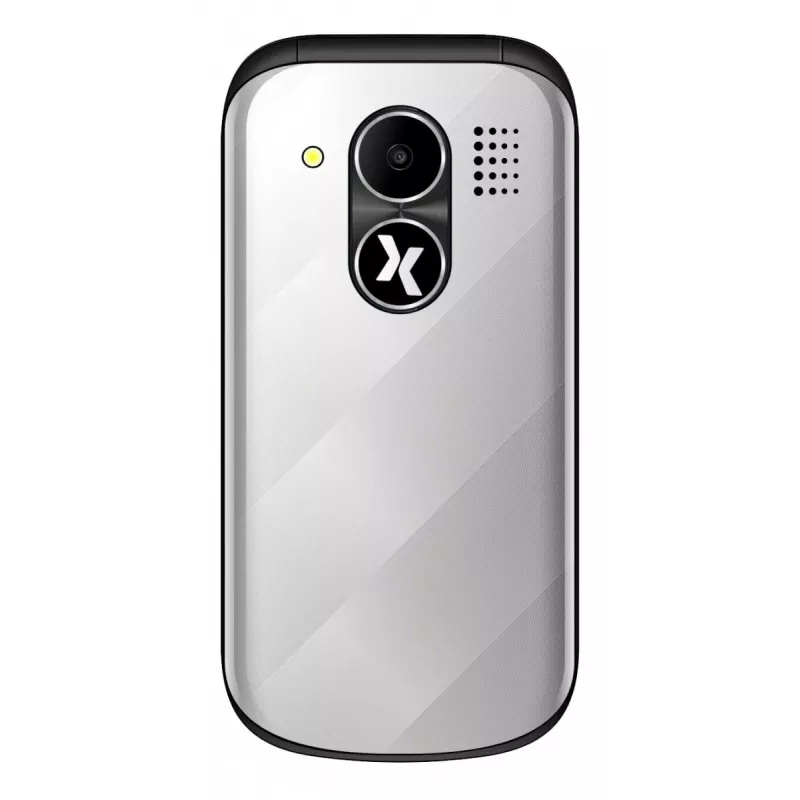 Mobilný telefón MAXCOM MM 815, 2,4-palcový displej