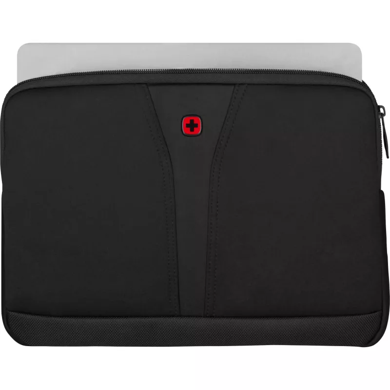 Wenger BC Fix 610181 neoprénové puzdro na notebook 11,6–12,5 palca (29,46–31,75 cm), čierne