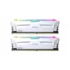Lexar LD5EU016G-R6400GDWA pamäťový modul biely