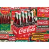 Coca Cola - Klassiker, puzzle 1000 dielikov