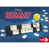 Deluxe sada – Rummy, stolová hra