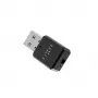 FIXED Signal FIXSIG-BK Bluetooth audio prijímač, čierny