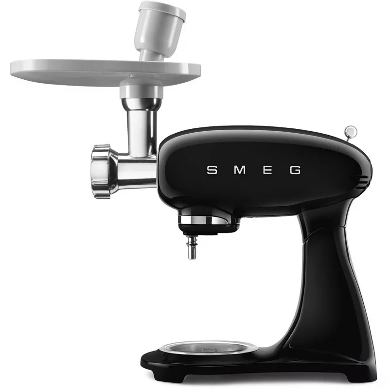 Smeg SMF03BLEU kuchynský mixér čierny 800 W (SMF03BLEU)