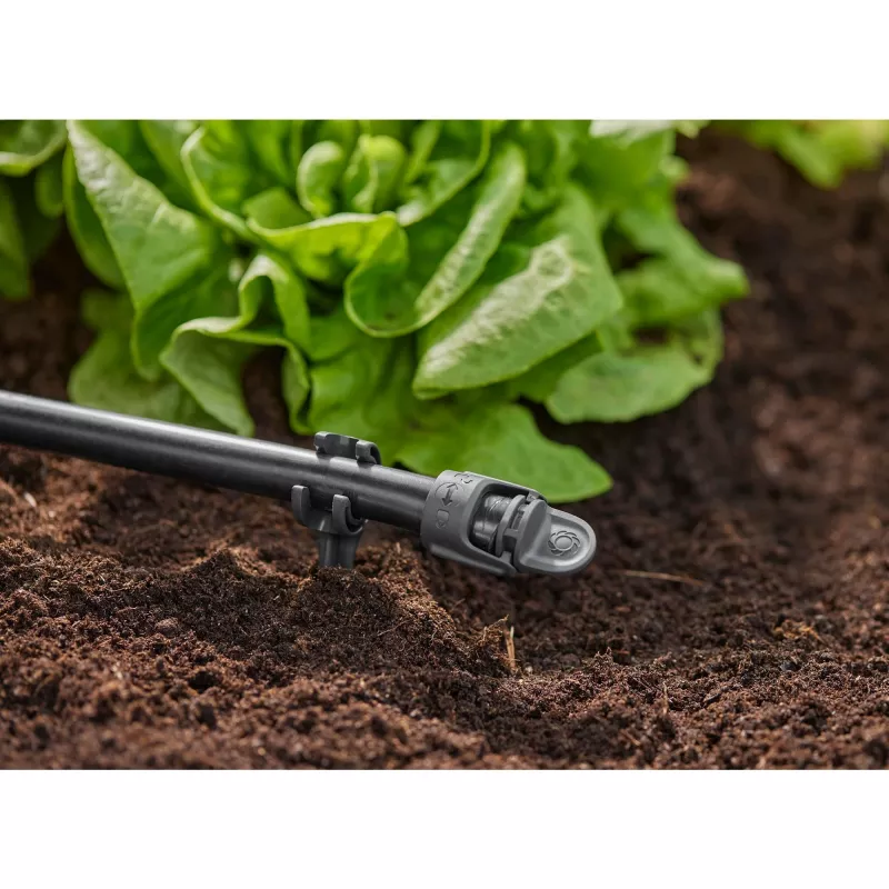 Zátka rúrky Gardena 13205-20 plast pre zavlažovací systém