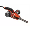 Black & Decker KA902EK-QS pásový pilník, 13 mm