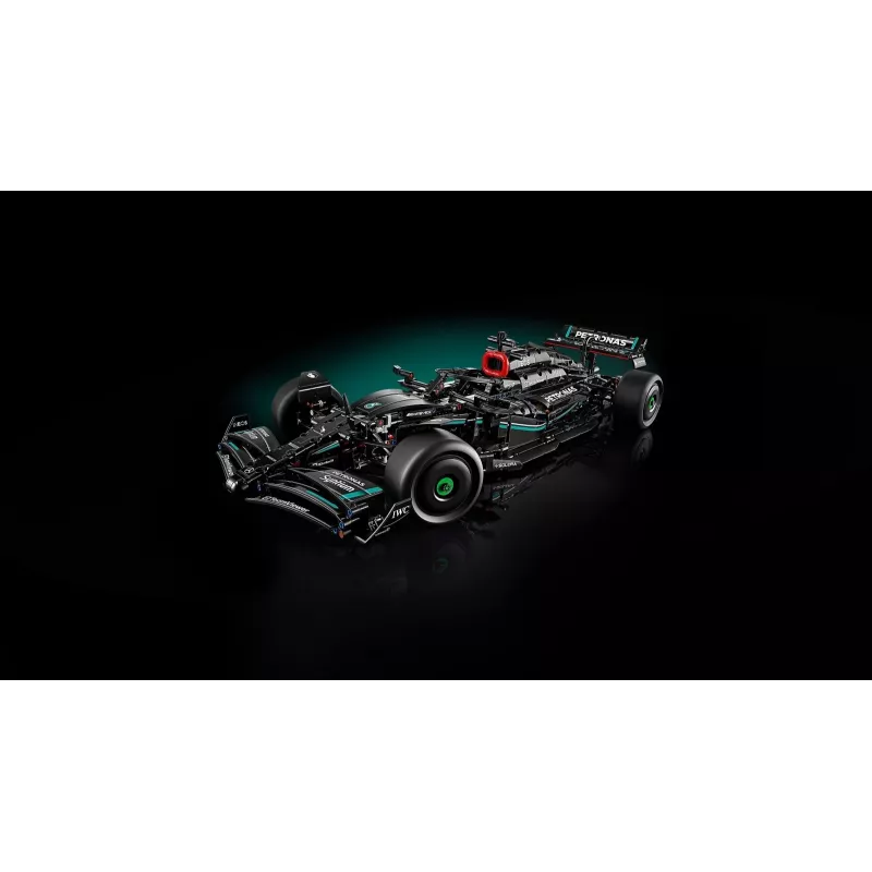 LEGO Technic 42171 Mercedes-AMG F1 W14 E Performance, mierka 1:8, 1642 dielikov, 18+