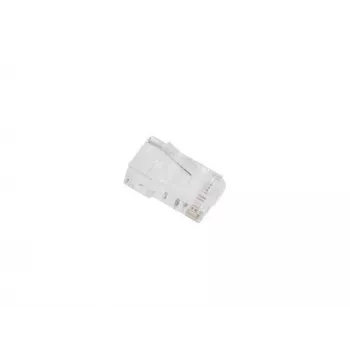 Sieťový konektor RJ45 PLU-5000EZ CAT. 5e UTP (100 ks)