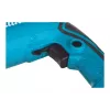 Makita HP1630K vŕtačka so skľučovadlom s ozubeným vencom 3200 ot/min čierna, modrá 2,1 kg