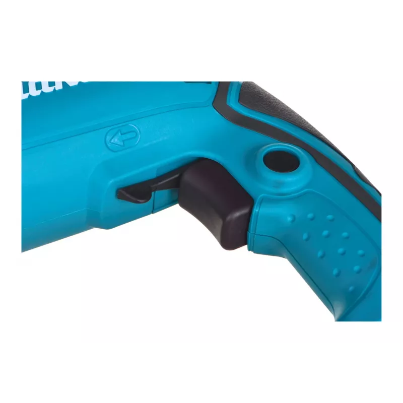Makita HP1630K vŕtačka so skľučovadlom s ozubeným vencom 3200 ot/min čierna, modrá 2,1 kg